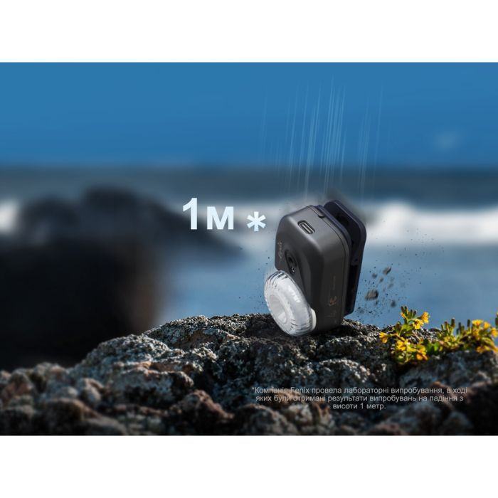 Фонарь Fenix HL17R білий (HL17Rwhite) изображение 11