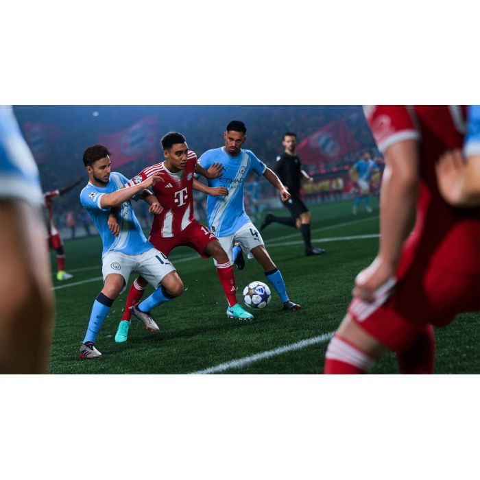 Гра Nintendo EA SPORTS FC 26, картридж (5035225125325) зображення 11