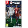 Гра Nintendo EA SPORTS FC 26, картридж (5035225125325) зображення 4