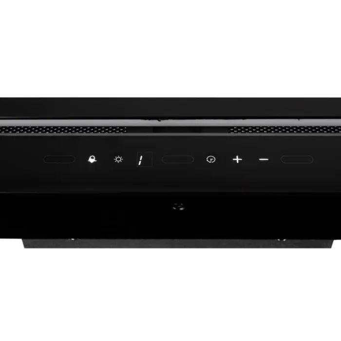 Витяжка кухонна Vestfrost HFB603BGSG зображення 4