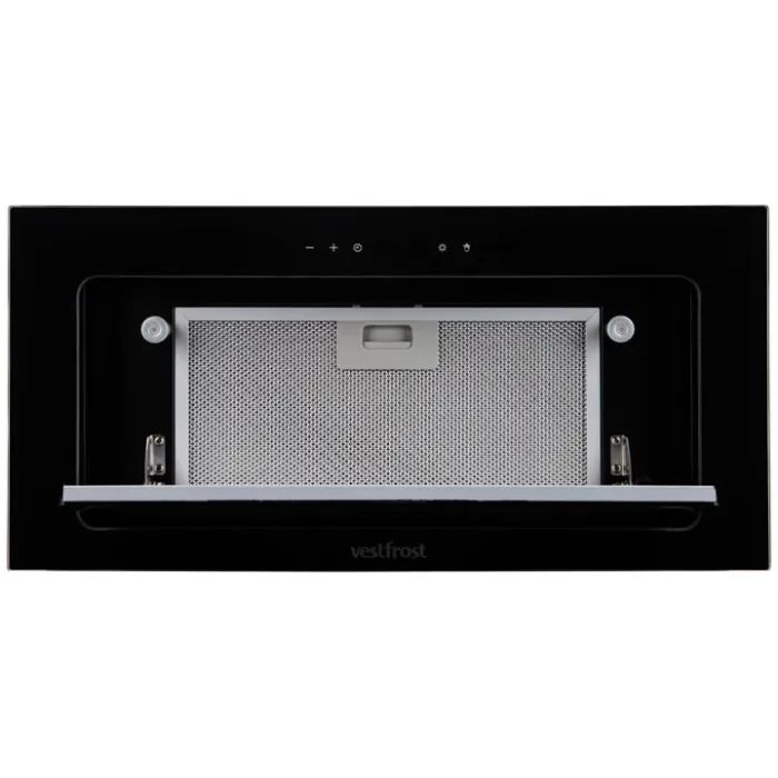 Витяжка кухонна Vestfrost HFB603BGSG зображення 5