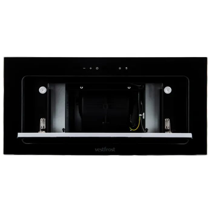 Витяжка кухонна Vestfrost HFB603BGSG зображення 6