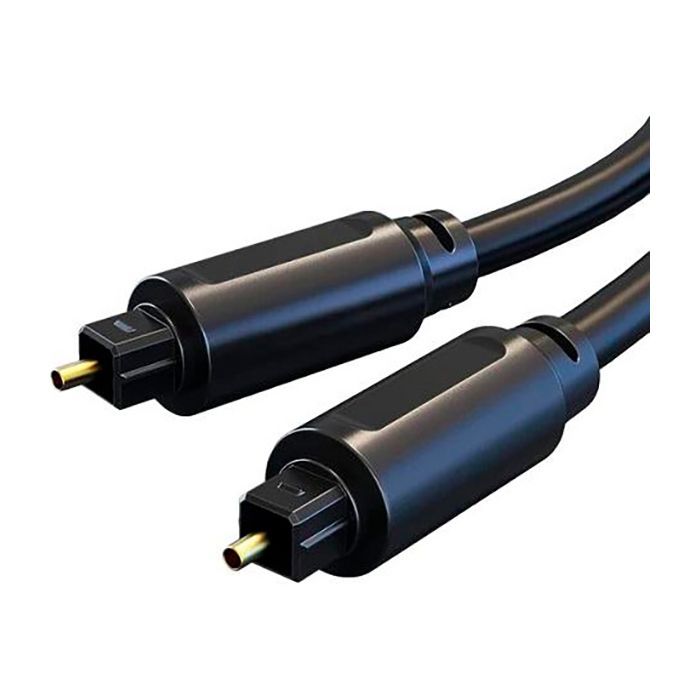 Кабель мультимедийный Optical Toslink 3.0m Cabletime (CA914623)