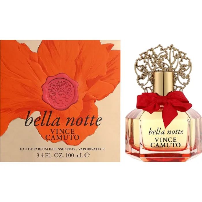Парфюмированная вода Vince Camuto Bella Notte 100 мл (608940584354)