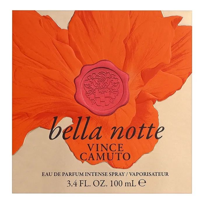 Парфюмированная вода Vince Camuto Bella Notte 100 мл (608940584354) изображение 3