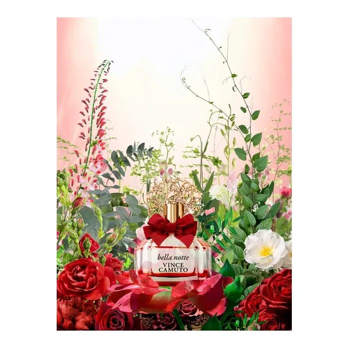 Парфюмированная вода Vince Camuto Bella Notte 100 мл (608940584354) изображение 4