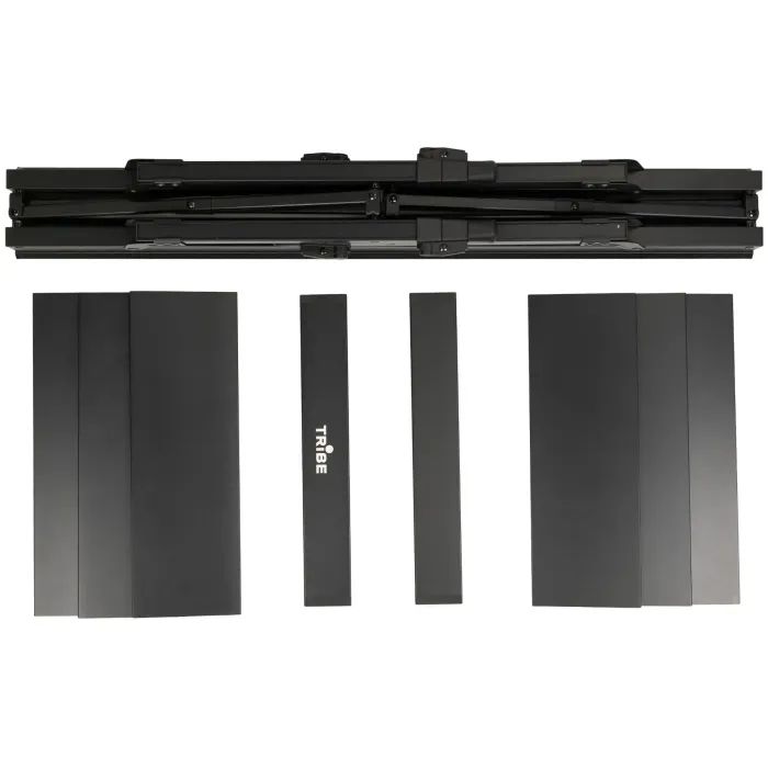 Туристический стол Tribe Camp Table Alu Black (T-EC-0005-black) изображение 10