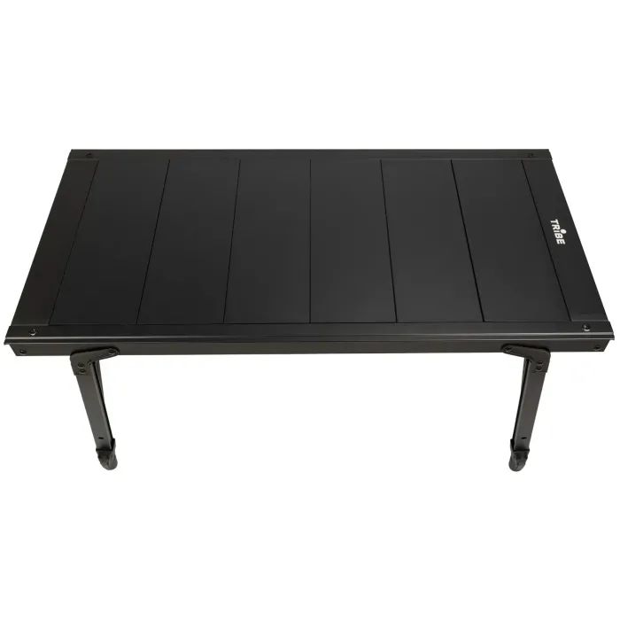 Туристический стол Tribe Camp Table Alu Black (T-EC-0005-black) изображение 2