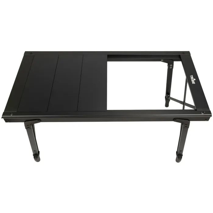 Туристический стол Tribe Camp Table Alu Black (T-EC-0005-black) изображение 3