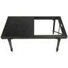 Туристический стол Tribe Camp Table Alu Black (T-EC-0005-black) изображение 3