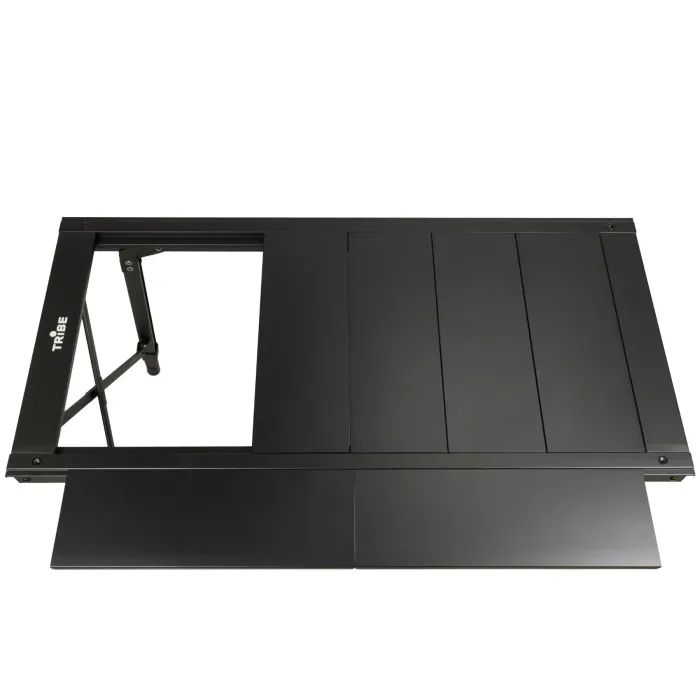 Туристический стол Tribe Camp Table Alu Black (T-EC-0005-black) изображение 4