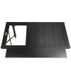 Туристический стол Tribe Camp Table Alu Black (T-EC-0005-black) изображение 4