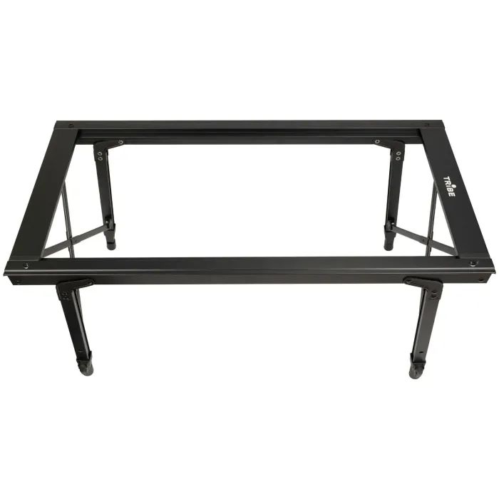 Туристический стол Tribe Camp Table Alu Black (T-EC-0005-black) изображение 5
