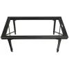 Туристический стол Tribe Camp Table Alu Black (T-EC-0005-black) изображение 5