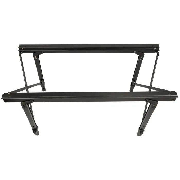 Туристический стол Tribe Camp Table Alu Black (T-EC-0005-black) изображение 6