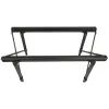 Туристический стол Tribe Camp Table Alu Black (T-EC-0005-black) изображение 6