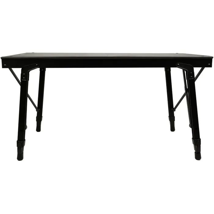 Туристический стол Tribe Camp Table Alu Black (T-EC-0005-black) изображение 7