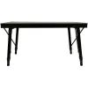 Туристический стол Tribe Camp Table Alu Black (T-EC-0005-black) изображение 7