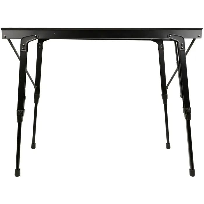Туристический стол Tribe Camp Table Alu Black (T-EC-0005-black) изображение 8