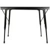 Туристический стол Tribe Camp Table Alu Black (T-EC-0005-black) изображение 8