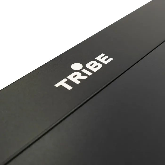 Туристический стол Tribe Camp Table Alu Black (T-EC-0005-black) изображение 9