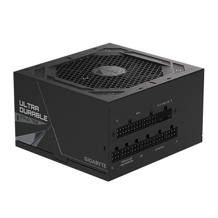 Блок питания GIGABYTE 750W (GP-UD750GM PG5 V2) изображение 4