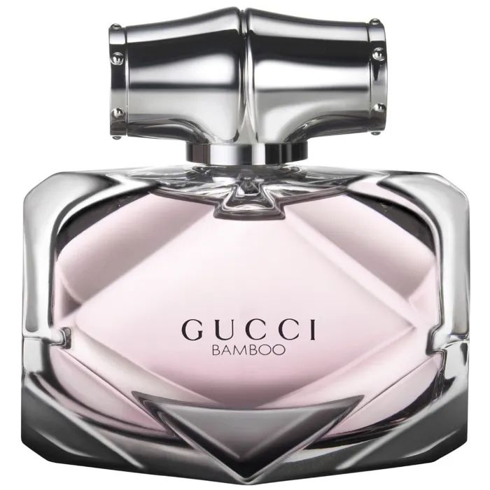 Парфумована вода Gucci Bamboo 50 мл (737052925073)
