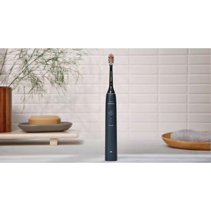 Электрическая зубная щетка Philips HX9992/12 изображение 6