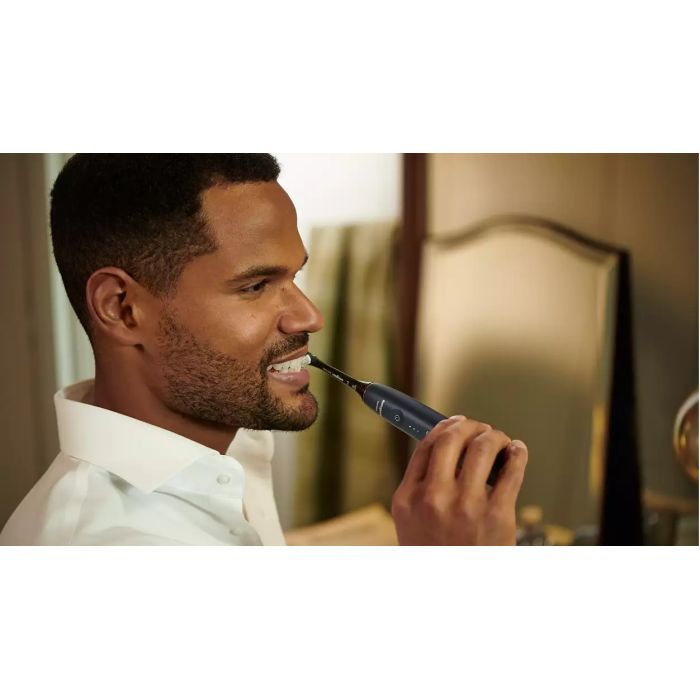 Электрическая зубная щетка Philips HX9992/12 изображение 9