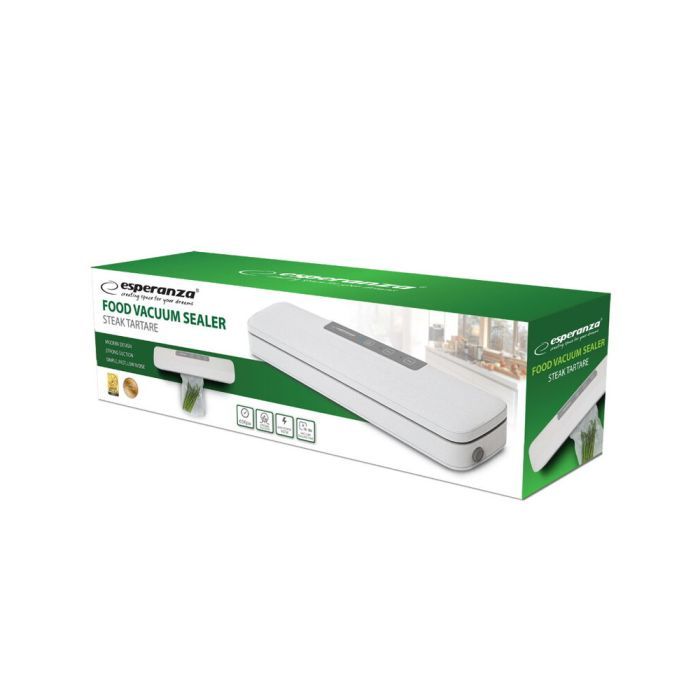 Вакууматор Esperanza EKV001 изображение 6