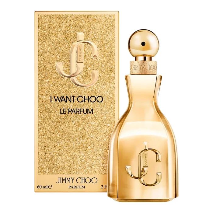Парфуми Jimmy Choo I Want Choo Le Parfum 40 мл (3386460142021)