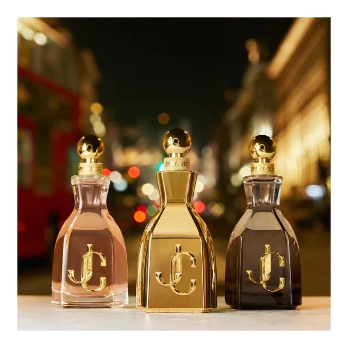 Парфуми Jimmy Choo I Want Choo Le Parfum 40 мл (3386460142021) зображення 6