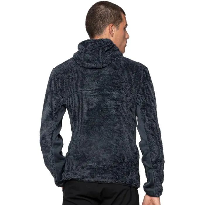 Кофта Salewa Tognazza Jacket Mns 27918 0910 - 52/XL - чорний (013.012.1579) изображение 2