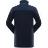 Кофта Alpine Pro Ferad 2 Mns MSWF44A 713 - XXL - темно-синій (007.022.0156) изображение 2