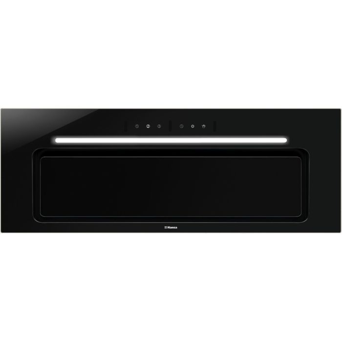 Витяжка кухонна Hansa OMP6555BGH зображення 4