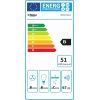 Витяжка кухонна Hansa OMP6555BGH зображення 7