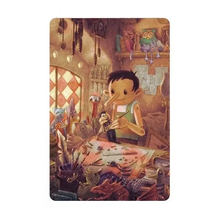 Настольная игра Ігромаг Диксит 8: Гармонии (Dixit 8. Harmonies) (DIX10ML1) изображение 3