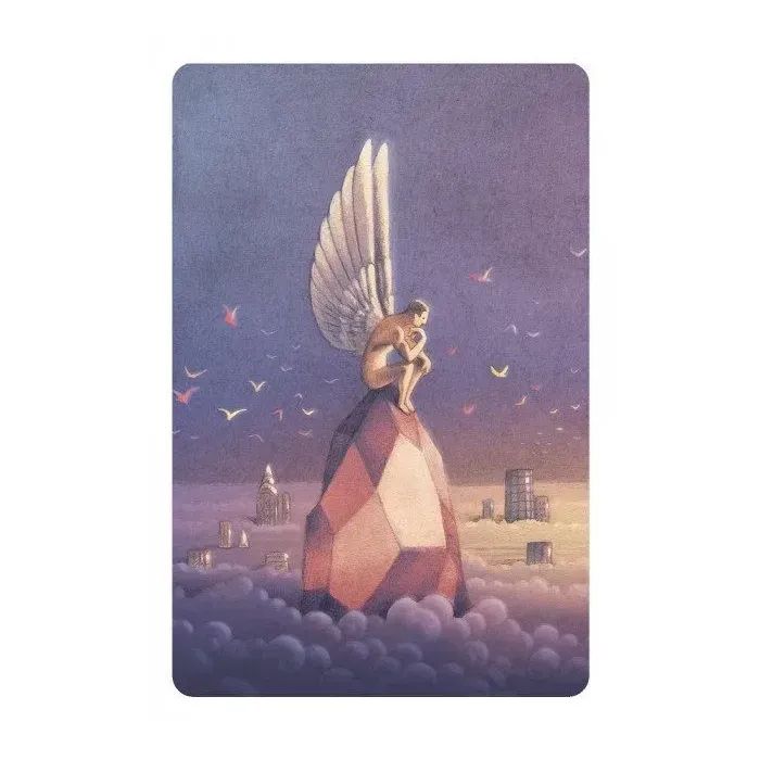 Настольная игра Ігромаг Диксит 8: Гармонии (Dixit 8. Harmonies) (DIX10ML1) изображение 5