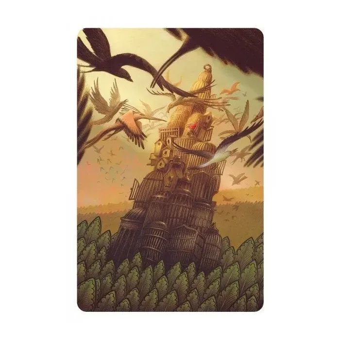 Настольная игра Ігромаг Диксит 8: Гармонии (Dixit 8. Harmonies) (DIX10ML1) изображение 8