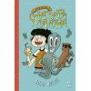 Книга Пригоди Назара Маліка. Банда нутрій. Книга 2 - Олівія Коріо Ранок (9786170982094)