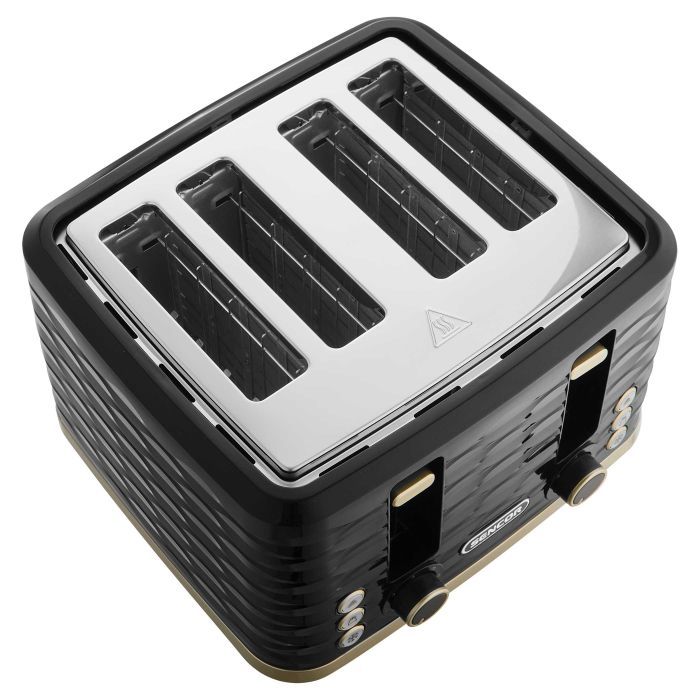 Тостер Sencor STS7551BK-EUE3 изображение 5