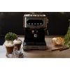 Ріжкова кавоварка еспресо Hisense HESCM15DBK зображення 4
