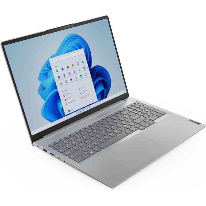 Ноутбук Lenovo ThinkBook 16 G7 ARP (21MWA0UERA) зображення 2