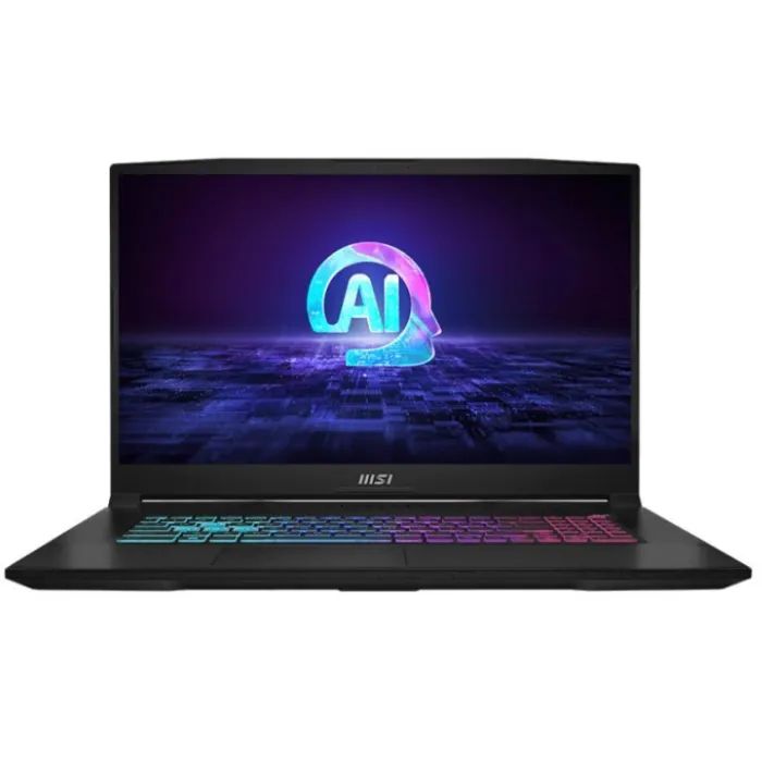 Ноутбук MSI Katana A17 (B8VF-1035XUA)