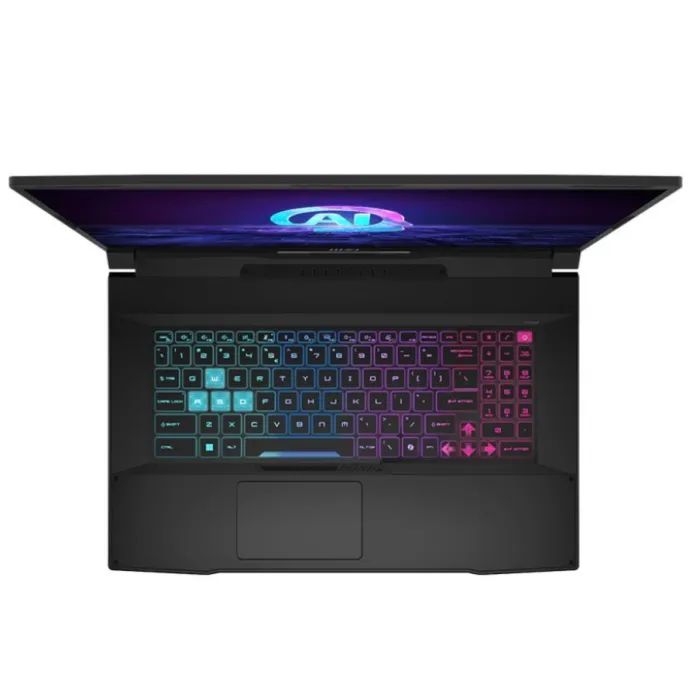 Ноутбук MSI Katana A17 (B8VF-1035XUA) изображение 2