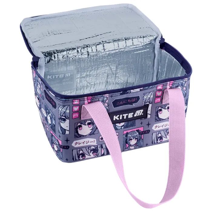 Термосумка Kite 2705-1 (K25-2705-1) изображение 4