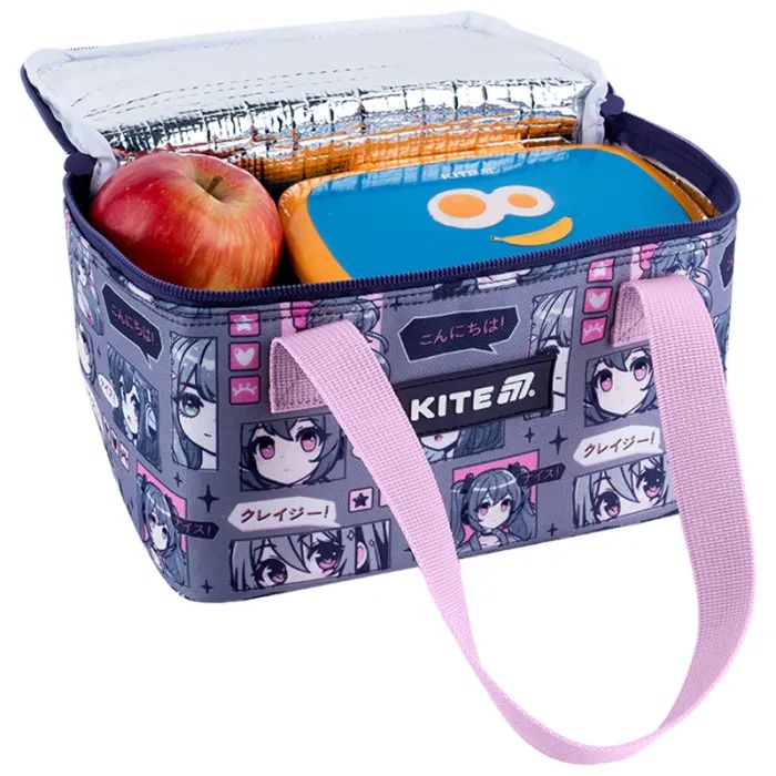 Термосумка Kite 2705-1 (K25-2705-1) изображение 6