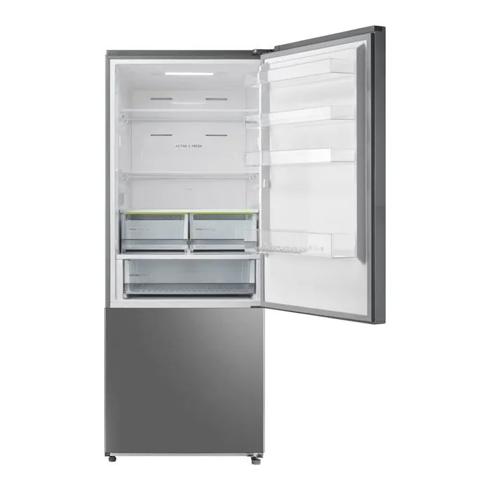 Холодильник Midea MDRB593FGE02 изображение 3