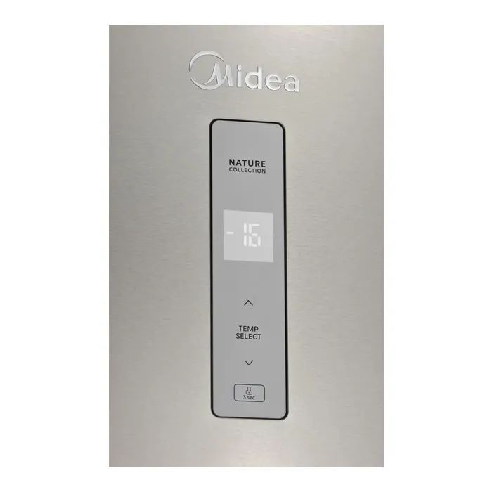 Холодильник Midea MDRB593FGE02 изображение 5