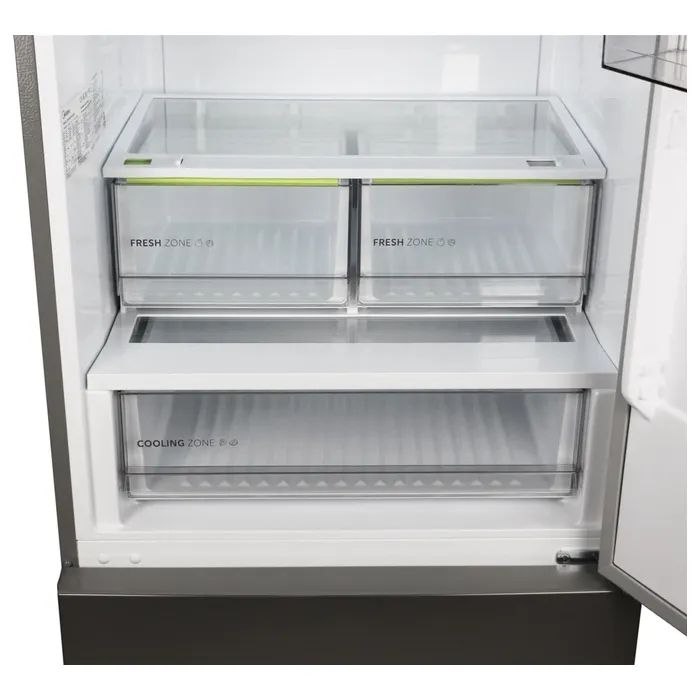 Холодильник Midea MDRB593FGE02 изображение 8